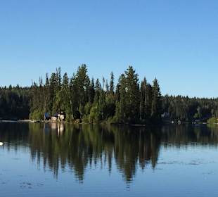 Deka Lake