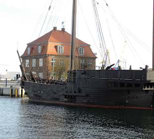 Hafen Wismar