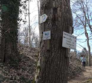 Aussichtspunkt Känzle