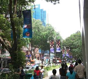 Orchard Road