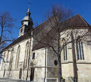 Stadtkirche
