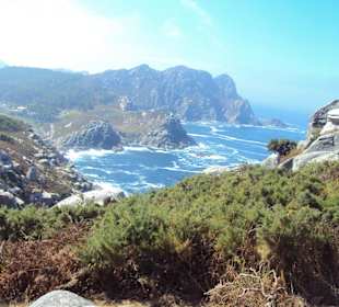 Einer der schönsten Orte der Welt