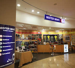 Einkaufszentrum Stadt-Galerie Hameln