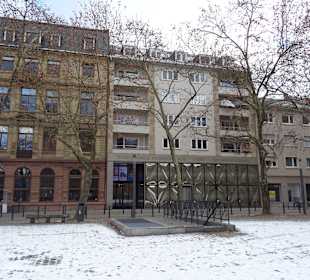 Stadtrundgang Mannheim