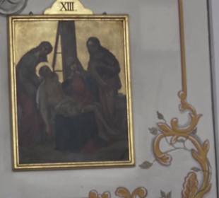Kirche Zur Schmerzhaften Mutter