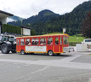 Bergdoktorhaus Gruberhof