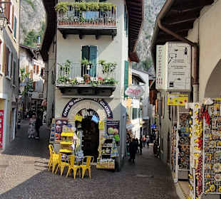 Altstadt Limone