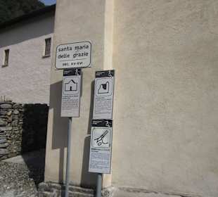 Santa Marie delle Grazie