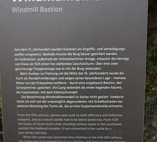 Beschreibung Windmühlenrondell