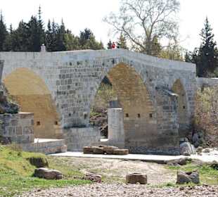 Aspendos