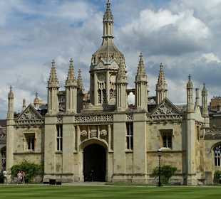 King\'s college