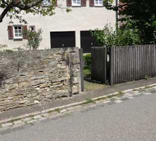 Historischer Rundweg Gönningen