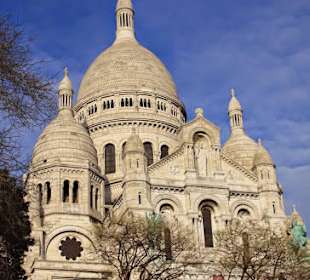 Bazylika Sacre-Coeur