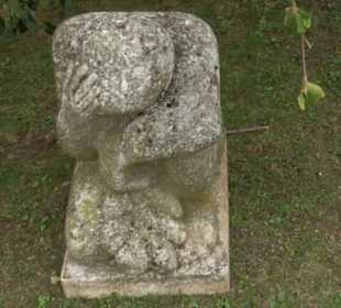 Skulpturenpfad