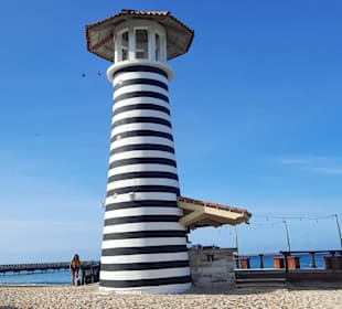 Strand Bayahibe