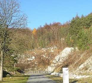 KZ-Gedenkstätte Mittelbau-Dora, Nordhausen