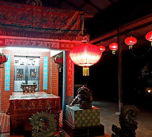 Maokong Gondel - Zoo Station