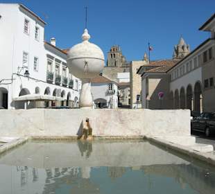 Catedral de Évora