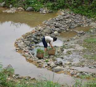 Einmalige & unvergessliche Privattour ins Hinterl.