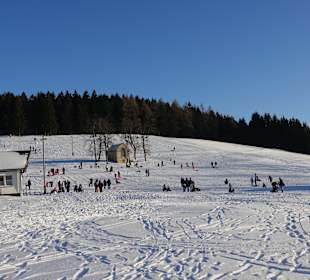 Wandern Neuhaus am Rennweg