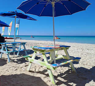 Strand Varadero