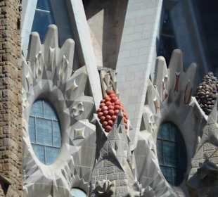 Sagrada Familia