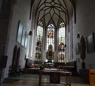 Kirche St. Johannis