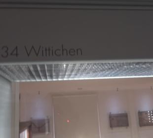 Museum für Mineralien und Mathematik