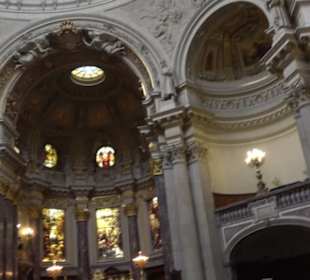 Berliner Dom