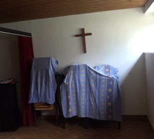 Friedhof Hengen