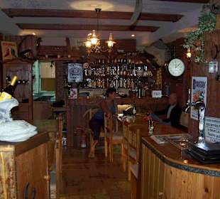 Gourmet stetson Jandia innen