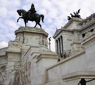 Monumento Nazionale a Vittorio Emmanuele II