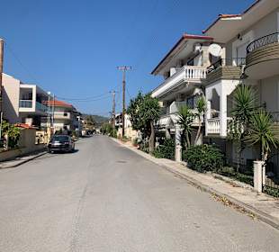 Wandern Sarti
