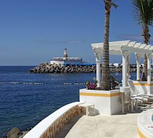 El Faro & Puerto de Mogan