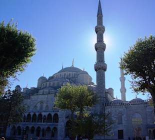 At Meydanı (Hippodrom)
