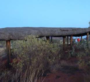 Ayers Rock / Uluru