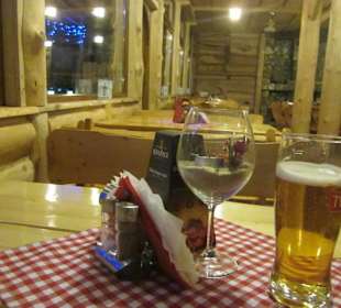 Restaurant Michalowa