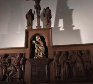 Klosterkirche St. Gallus