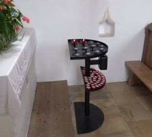 Kirche St. Bartholomäus Maising