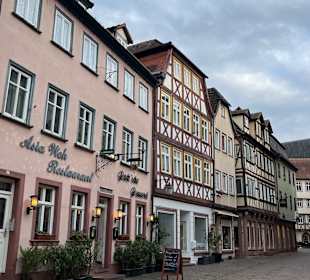 Altstadt Wertheim
