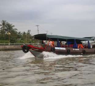Ein paar kommen nach...!