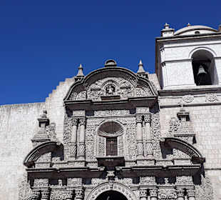 Iglesia de la Compania