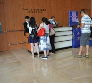 Skypark Marina Bay Sands