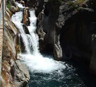 Im Canyon