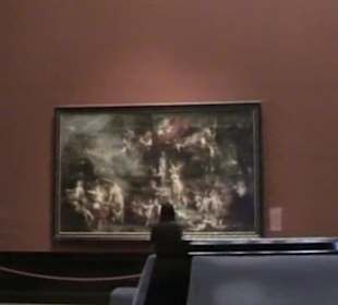 Kunsthistorisches Museum