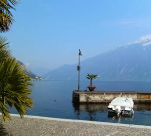 Limone - Gardasee