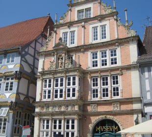 Museum im Leisthaus