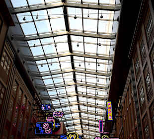 Dubai Mall China Town