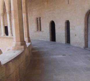 Capella de Sant Marc