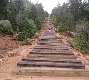 Incline